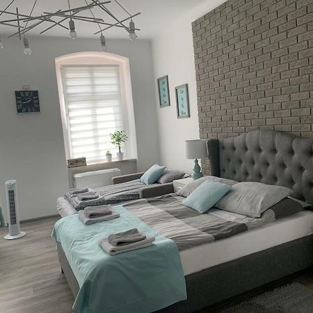 Apartament Mięta Opole Zewnętrze zdjęcie