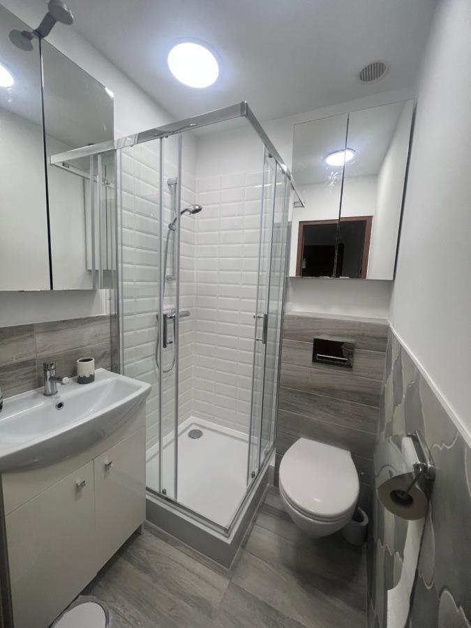 Apartament Mięta Opole Zewnętrze zdjęcie