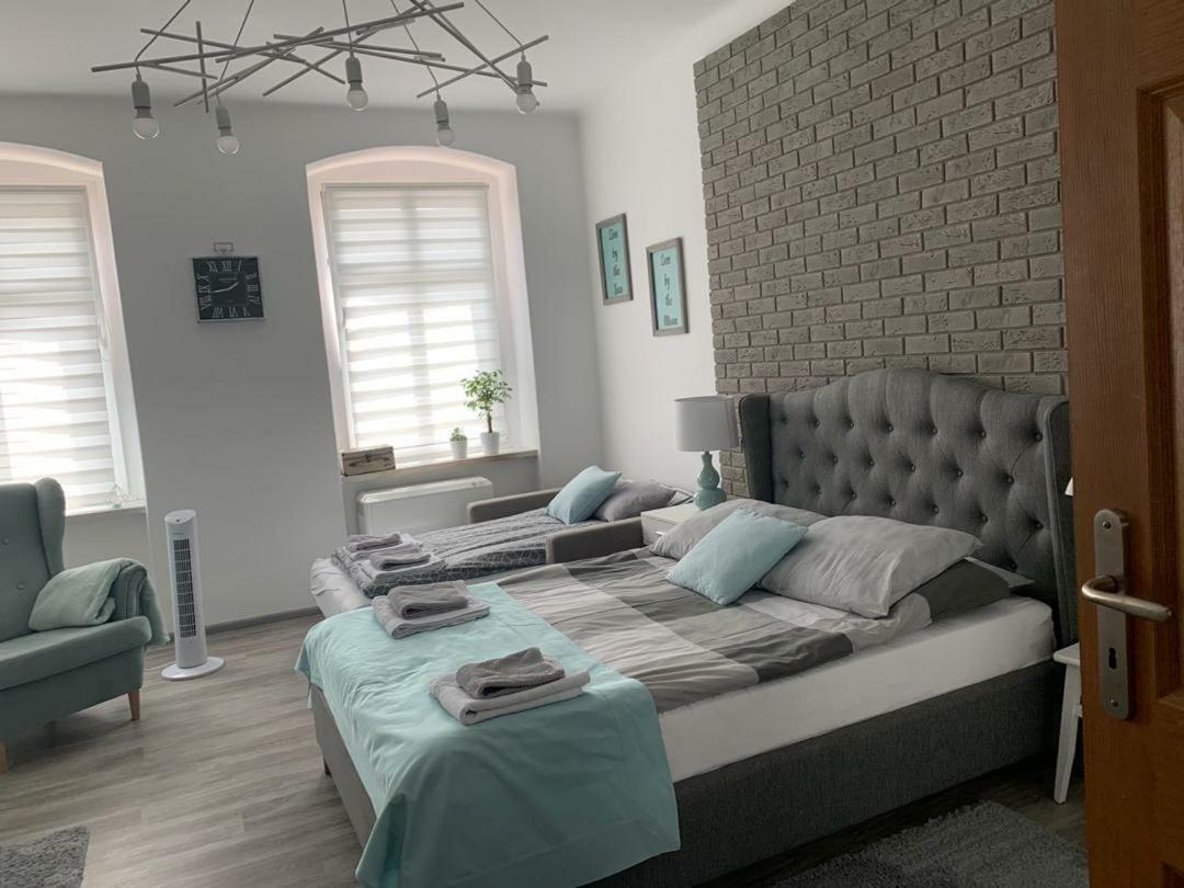 Apartament Mięta Opole Zewnętrze zdjęcie