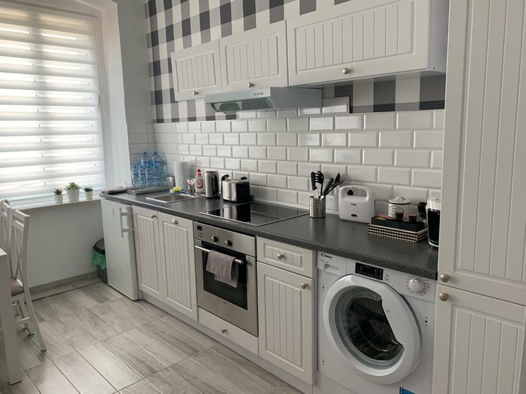 Apartament Mięta Opole Zewnętrze zdjęcie
