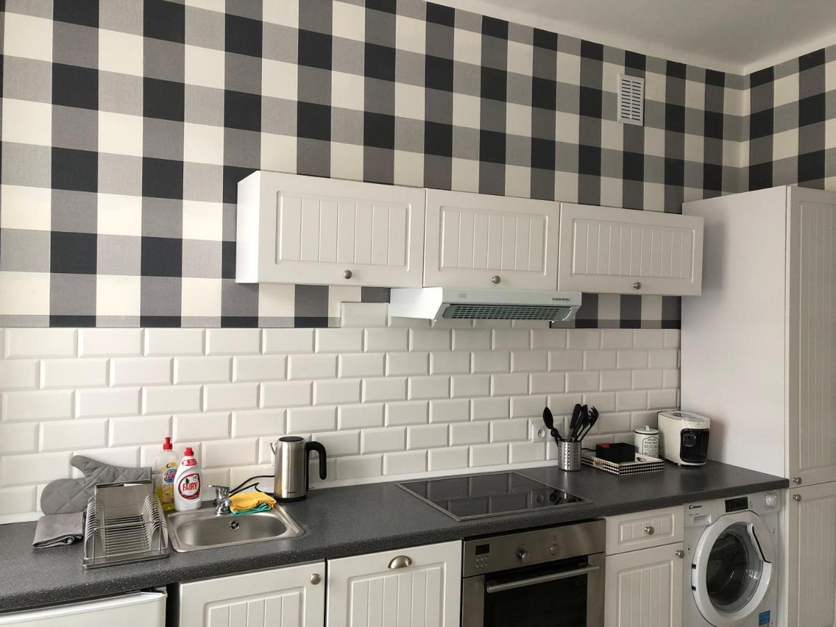 Apartament Mięta Opole Zewnętrze zdjęcie