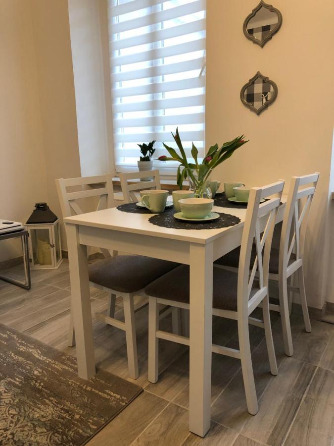 Apartament Mięta Opole Zewnętrze zdjęcie